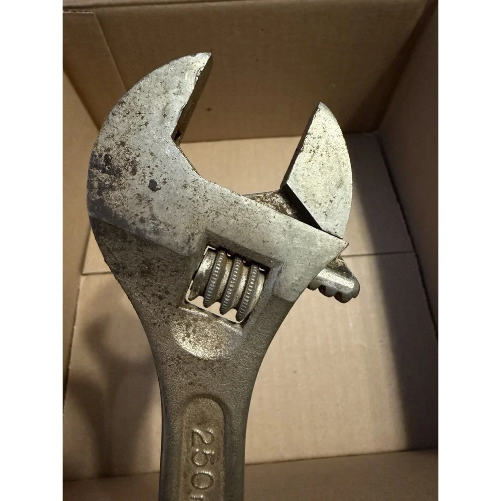 Vintage Craftsman 10
